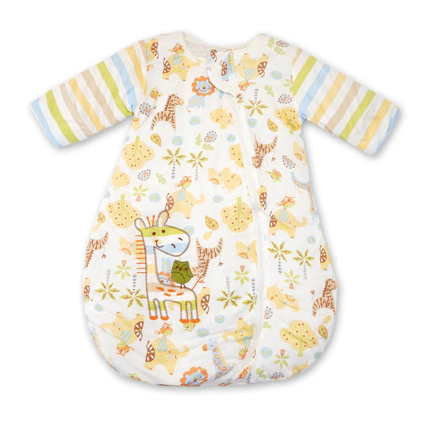 Baby Premium Quilted